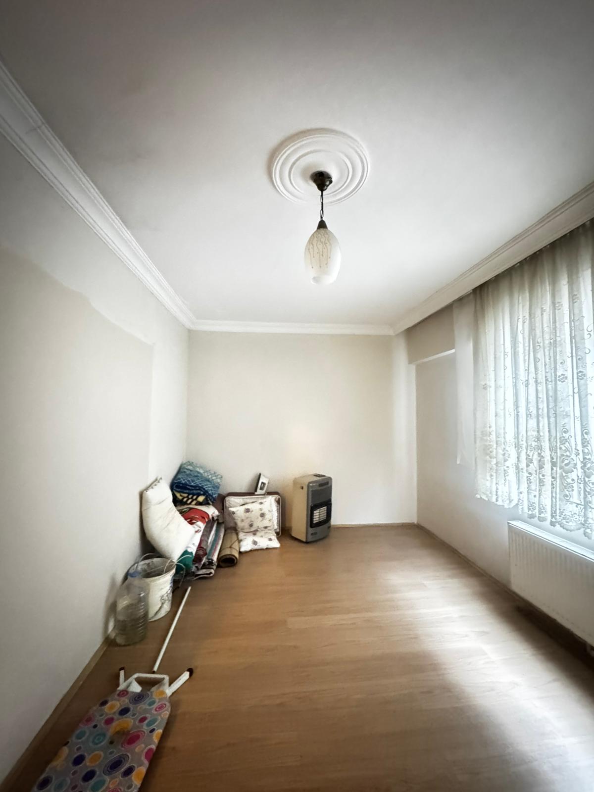 MABEL'DEN İHSANİYE MAH EŞYALI KİRALIK DAİRE